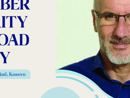 Mevlan Bixhaku folës në Konferencën e 10-të Ndërkombëtare