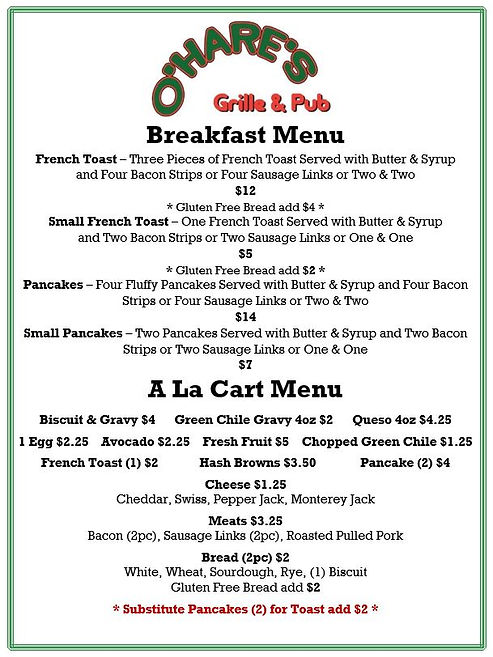 Breakfast Menu  2023 pg2.JPG