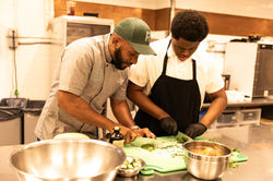 Sprouts Chef Training