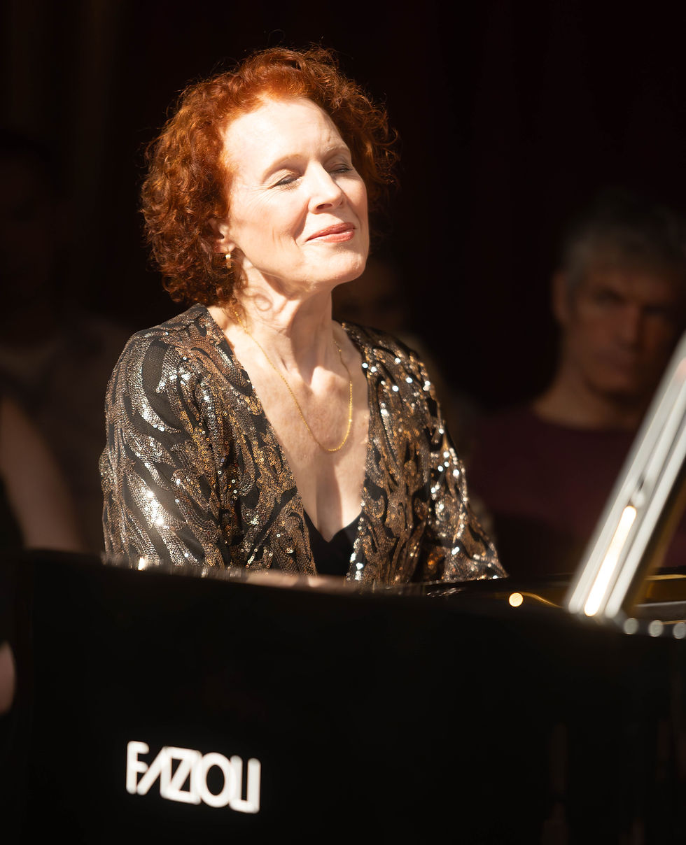 Lynne Arriale