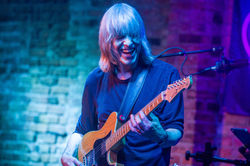 Mike Stern