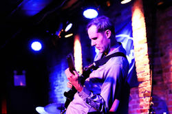 Tim Miller