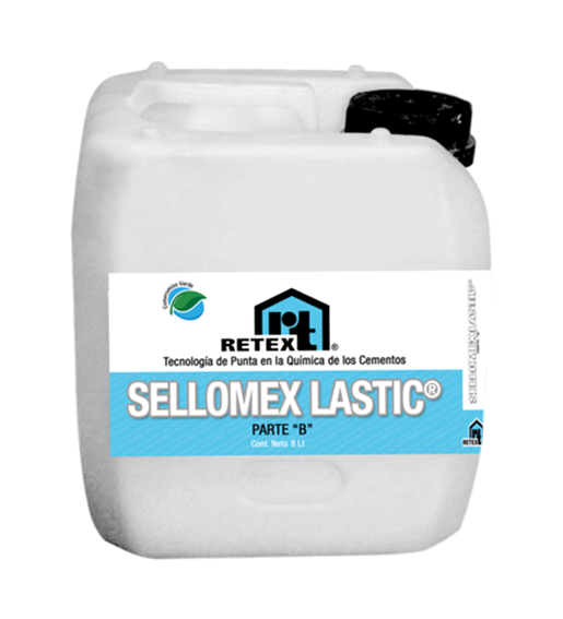 Miniatura: SELLOMEX LASTIC