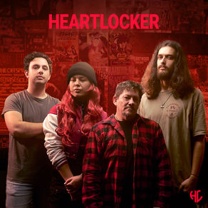 HEARTLOCKER | INTERVIEW + TRACK REVIEW