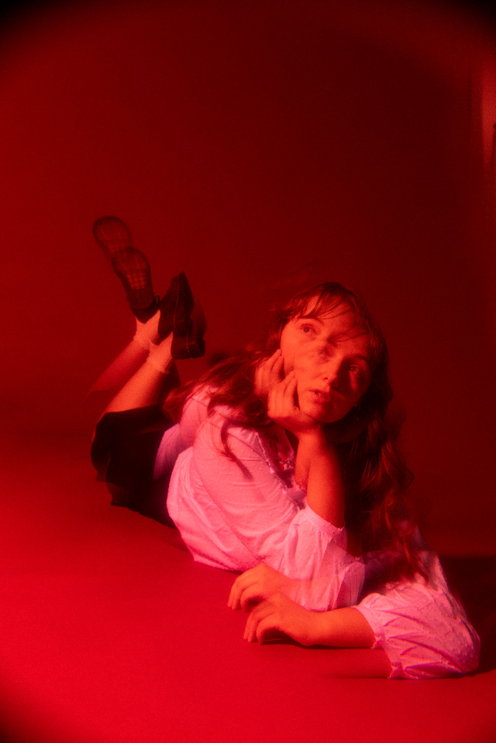 SCARLET, DO BETTER | INTERVIEW + TRACK REVIEW