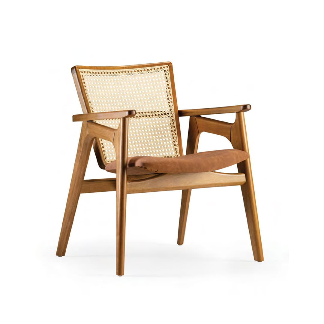 Poltrona Natura CM 126