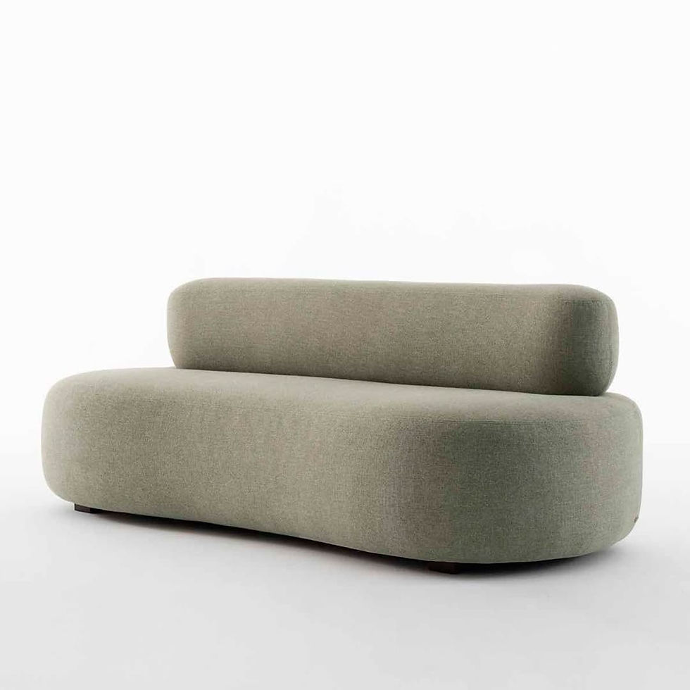 Sofá Passione CM 48