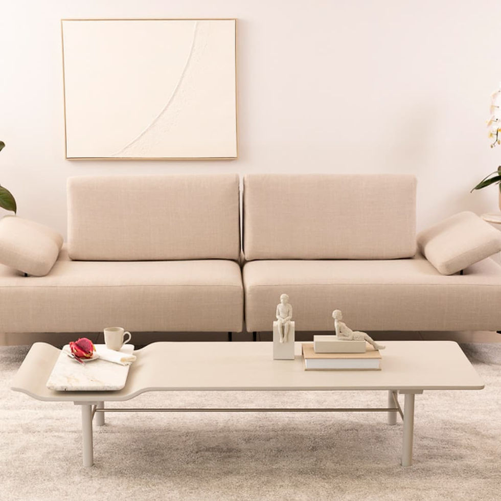 Mesa de Centro Vittoria CM 208