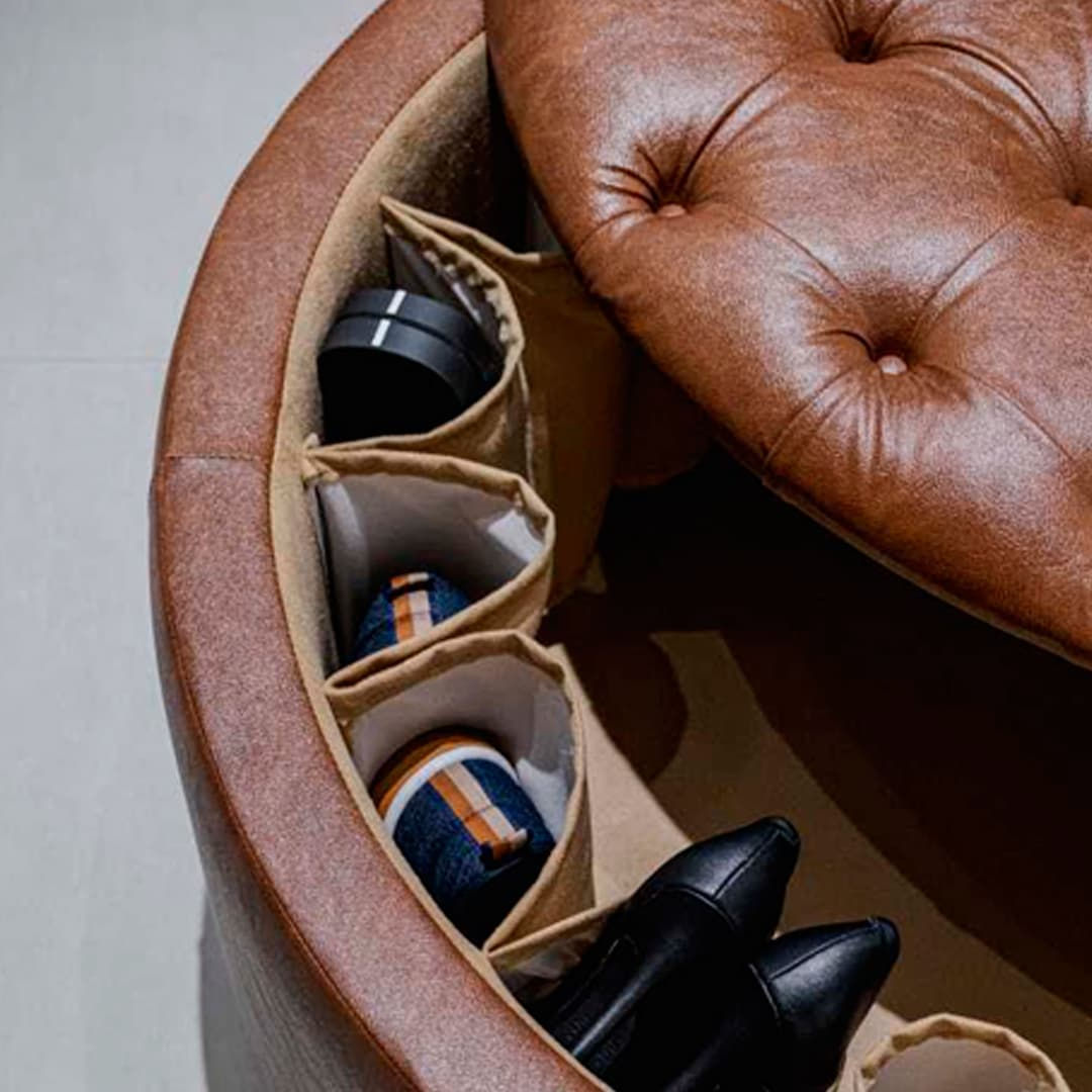 Puff Sensazione CM 520