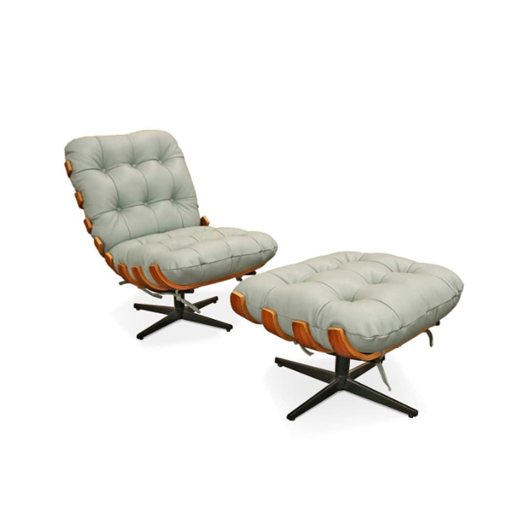 Poltrona Felicità CM 510