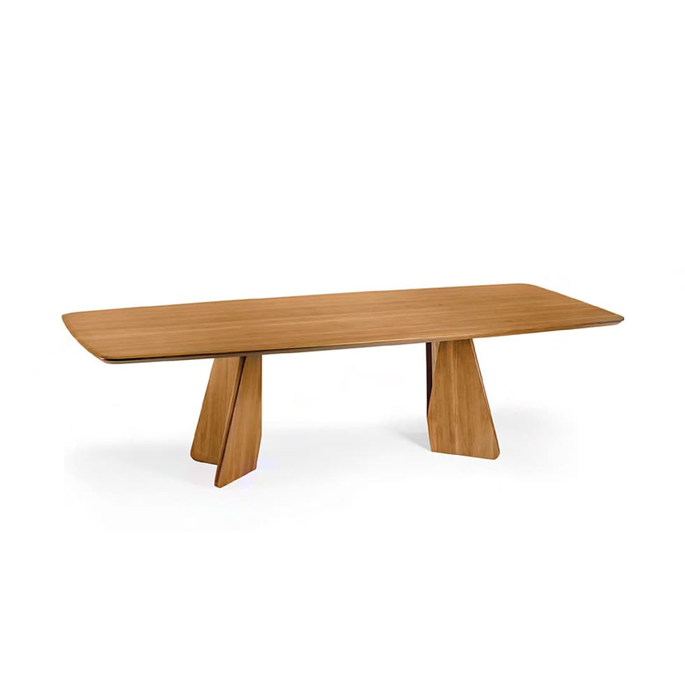 Miniatura: Mesa de Jantar Natura CM 117
