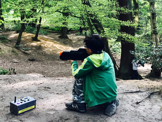 Laser Tag hire _ Rent Lasertag gear Oxfordshire , Hertfordshire , Buckinghamshire Laser Quest
