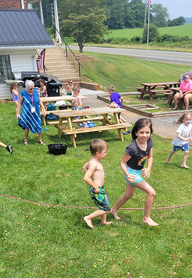 playing in water MPC VBS 2023