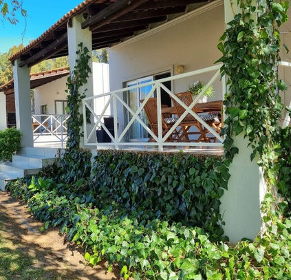 Mon Reve Estate Accommodation cottages