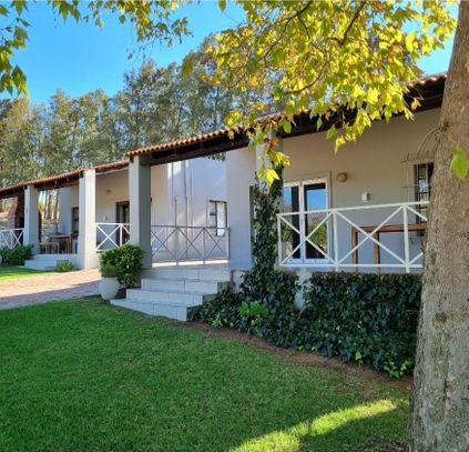 Mon Reve Estate Accommodation cottages