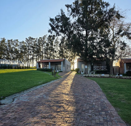 Mon Reve Estate Accommodation cottages