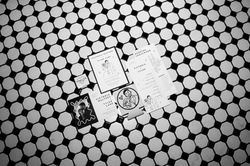 Wedding 2025; Victoria & Tyler