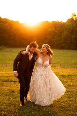 Wedding 2024; Keri & Cale