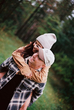 Engagement 2024; Emily & Nick