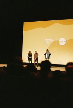 Together Premiere Sundance 2025