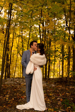 Wedding 2023; Rachel & Arnaud