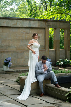 Wedding 2025; Jamie & Steven