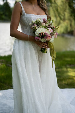 Wedding 2026; Nick & Maddie