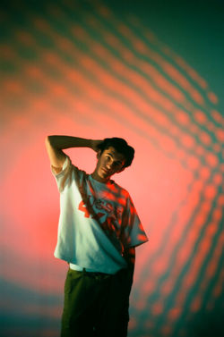 Colin Perchinske on Analog