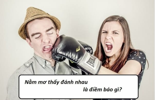 Nằm mộng thấy đánh nhau đánh con gì? Giải mã giấc mơ thấy đánh nhau trong lô đề content media
