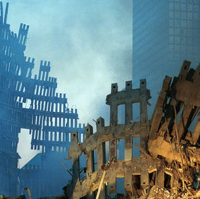 9/11 - The Day The World Changed