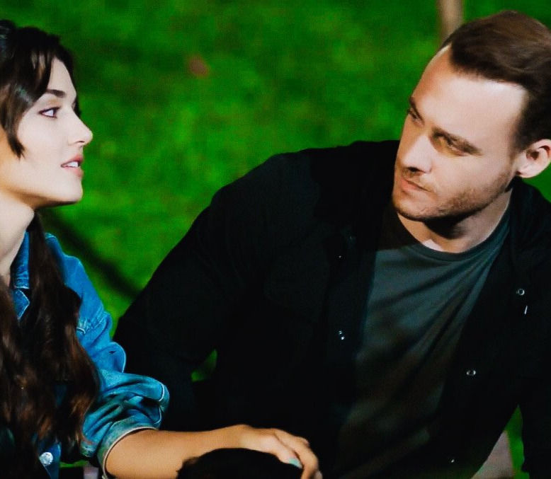 Sen Cal Kapimi #8 OzGuven