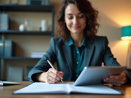 Atendimento Personalizado: Certificados Digitais com conveniência e segurança