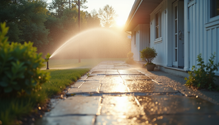 Long Island Soft Washing: A Safer Cleaning Option for Long Island