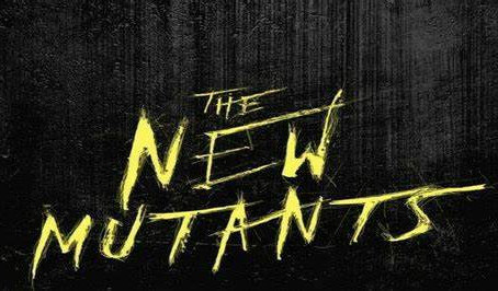 The New Mutants (2020)