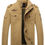 Thumbnail: Airborne Mens Jacket