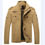 Thumbnail: Airborne Mens Jacket