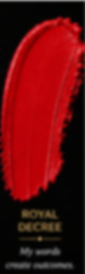 Thumbnail: Magnetic Woman Lipstick