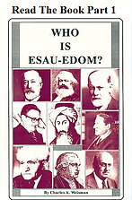 Transatlantic Slave Descendants = Israel's Bloodline