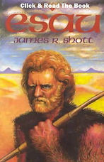 Genesis 36:8 Thus dwelt Esau in mount Seir: Esau is Edom.