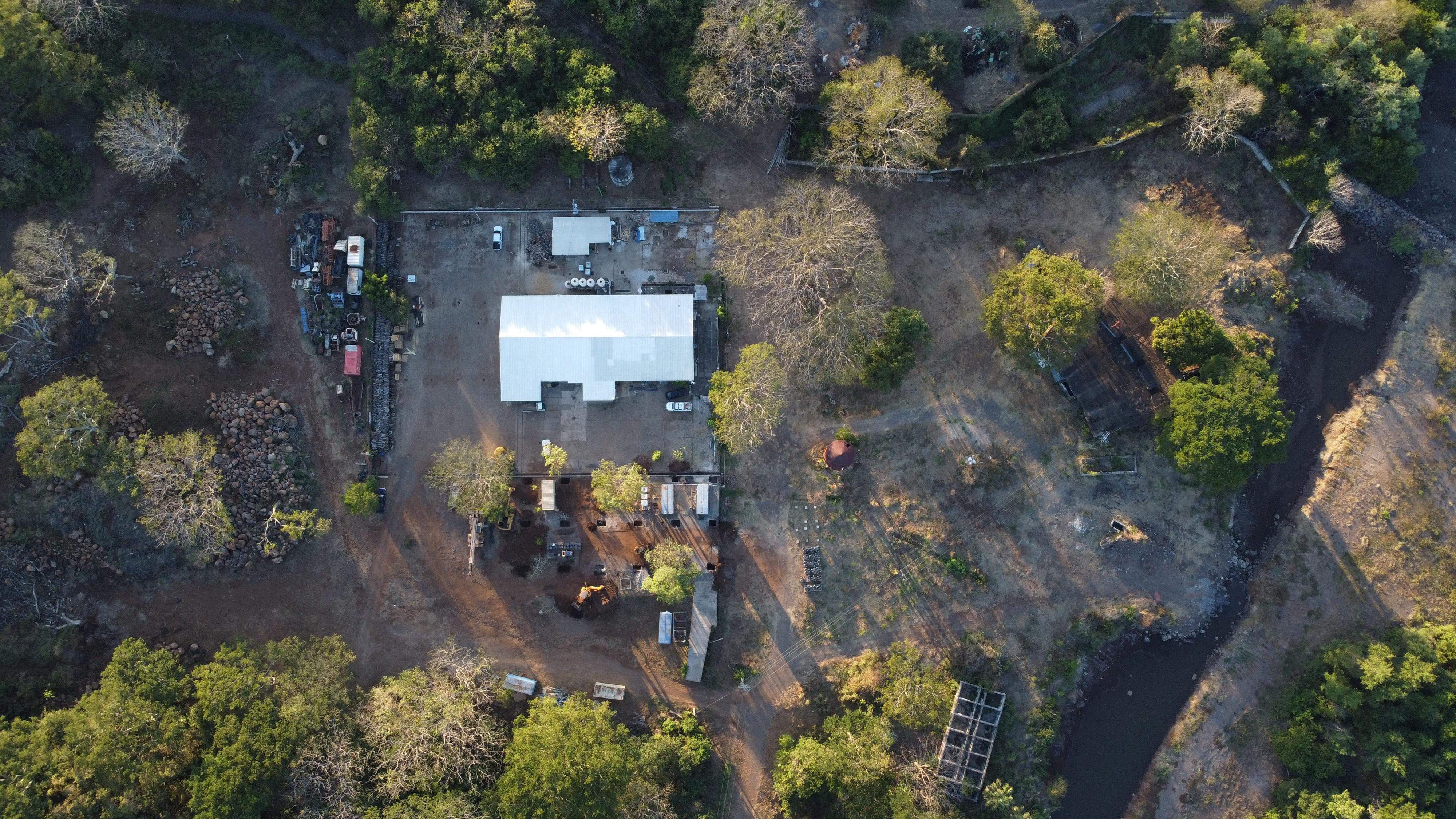 Alquimista jobsite photograph 3