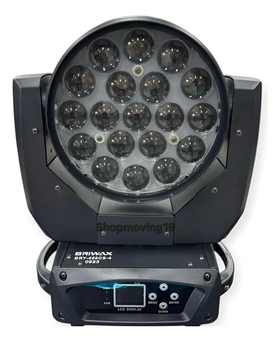 Led Mac Aura Briwax | Zunfrilli Store