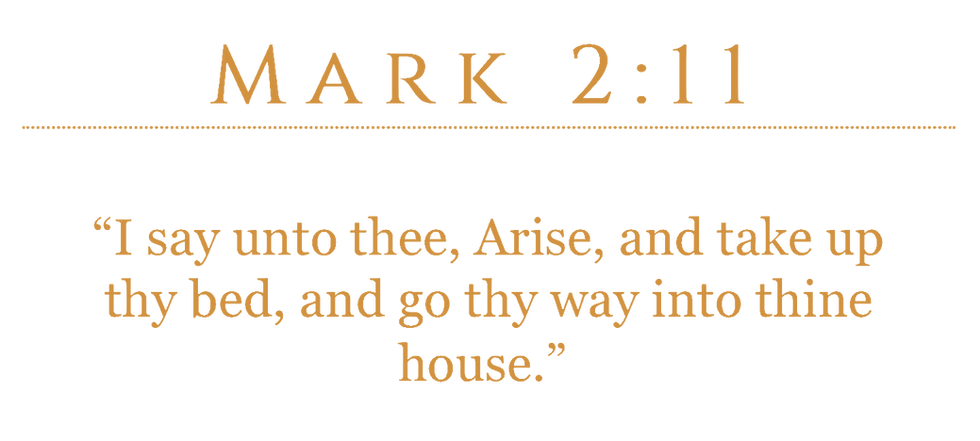 Arise verse 1