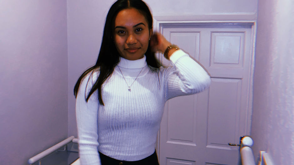 knowing your self worth