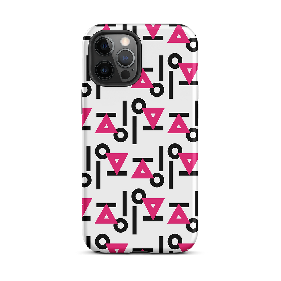 Miniature : Coque téléphone iPhone® Nova