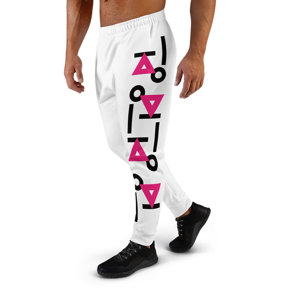 Miniature : Pantalon de sport all over Nova