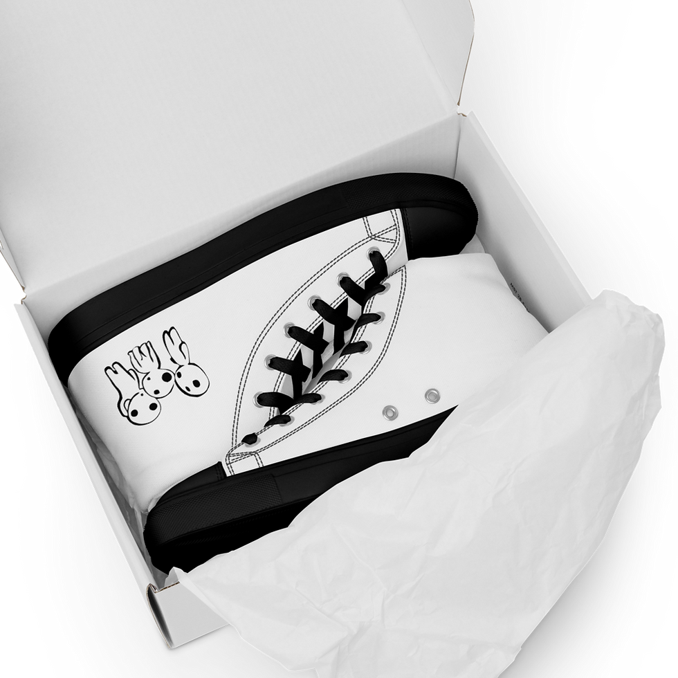 Miniature : Chaussures hautes homme TAKESHI Mononoke
