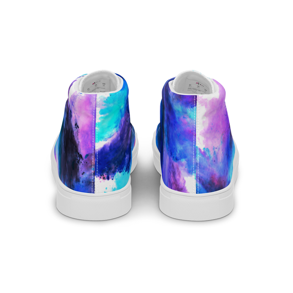 Miniature : Chaussures hautes femme ARKANE
