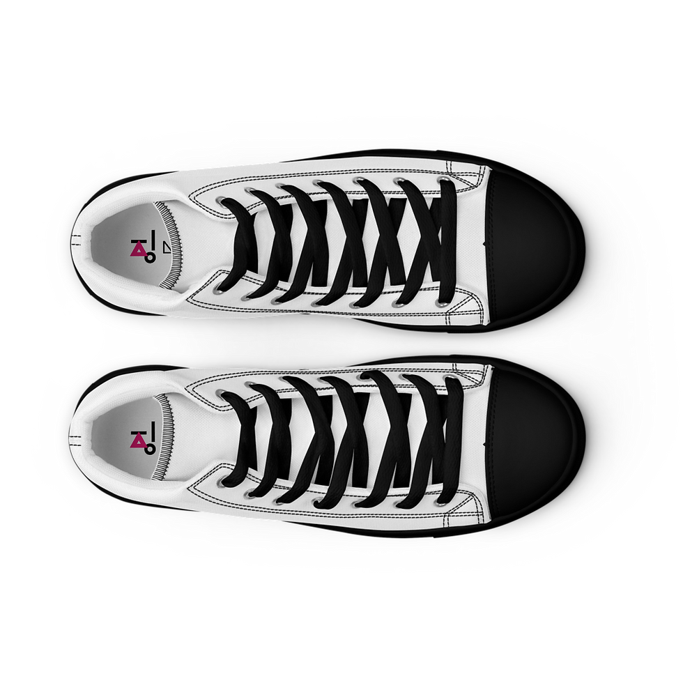 Miniature : Chaussures hautes homme TAKESHI Mononoke