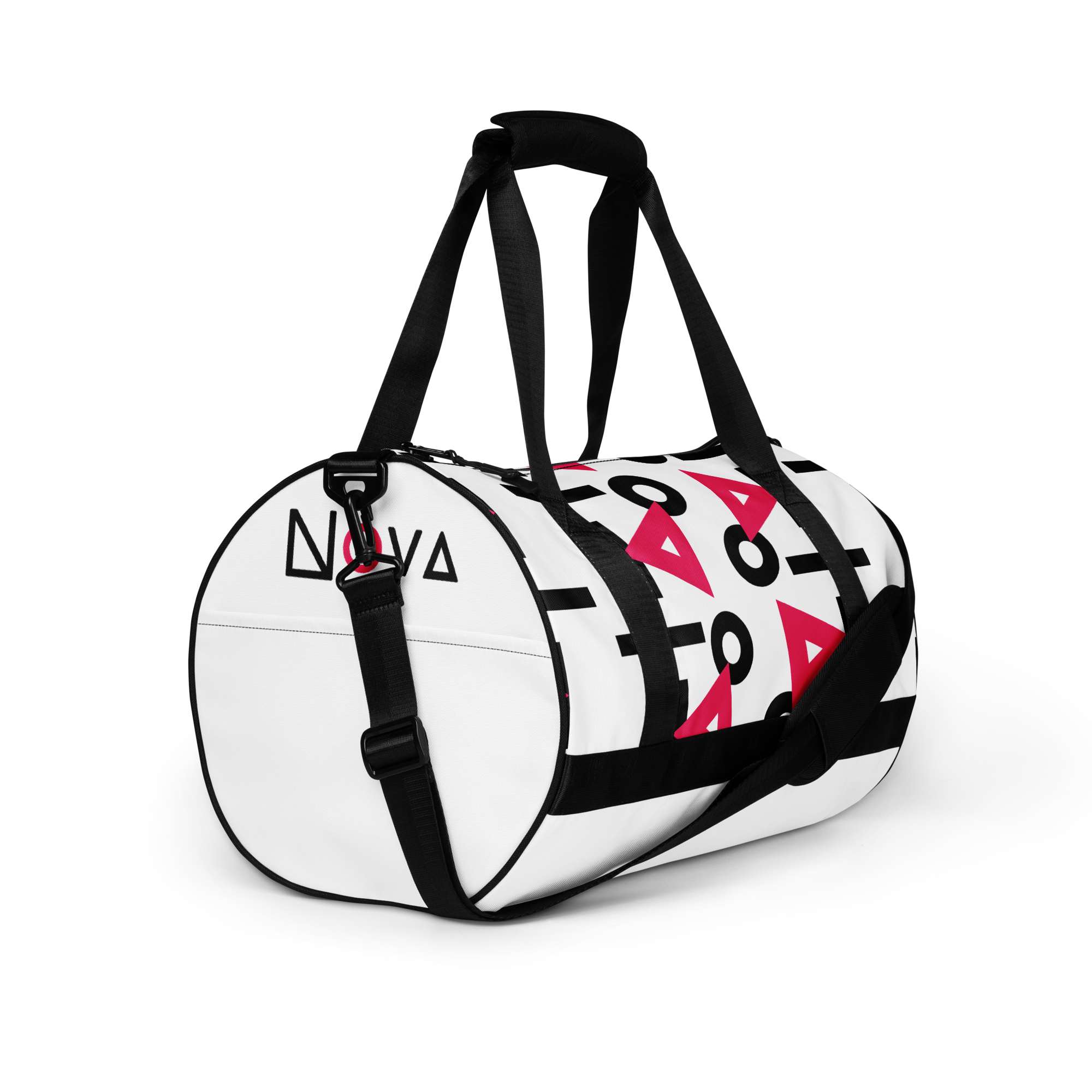 Sac de sport all over Nova