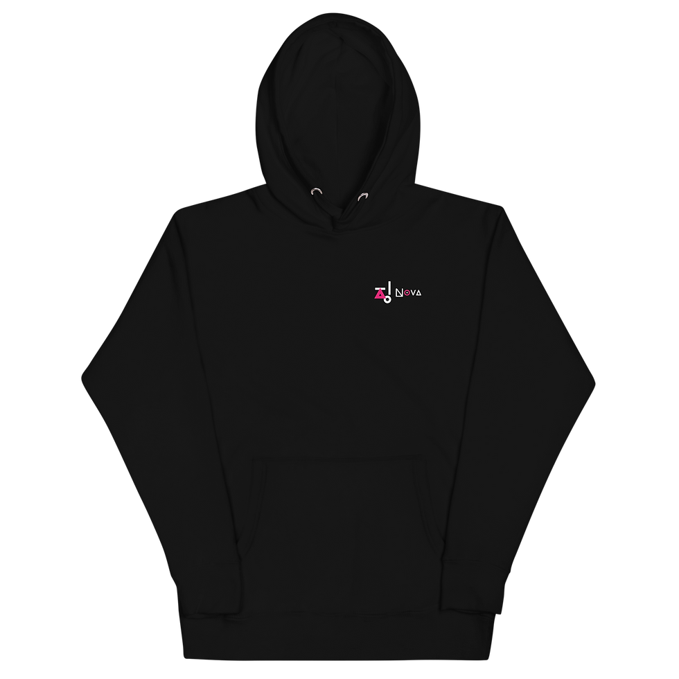 Miniature : Sweat noir Nova
